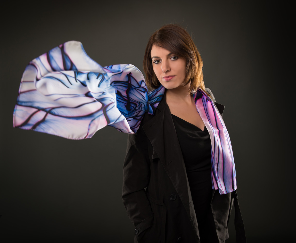 Fashion model Fashion and product photography