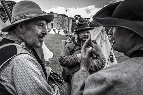 Event Photography Shoot