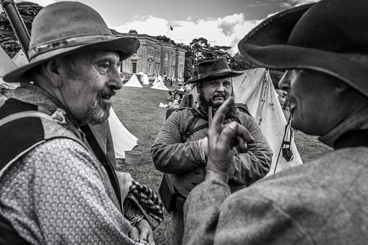 Event Photography Shoot