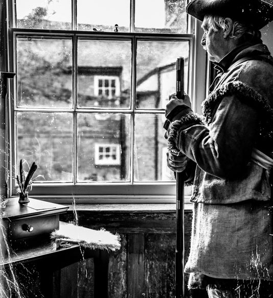 Lifestyle Event Photography Shoot