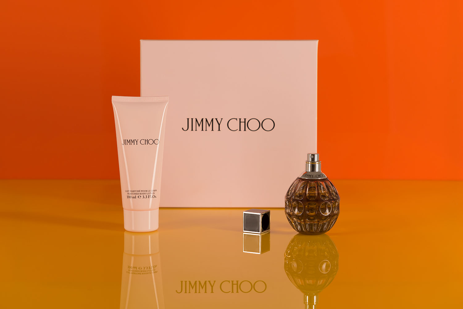 Jimmy Choo Jimmy Choo gift set