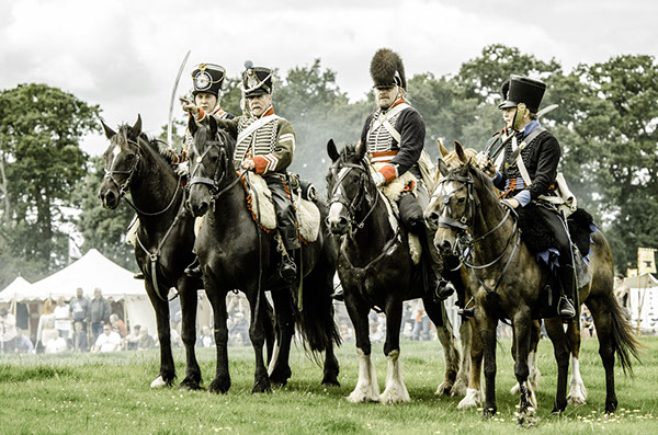 Lifestyle Photography Shoot