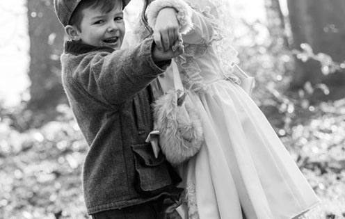 Lifestyle Family Photography Shoot