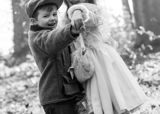 Lifestyle Family Photography Shoot