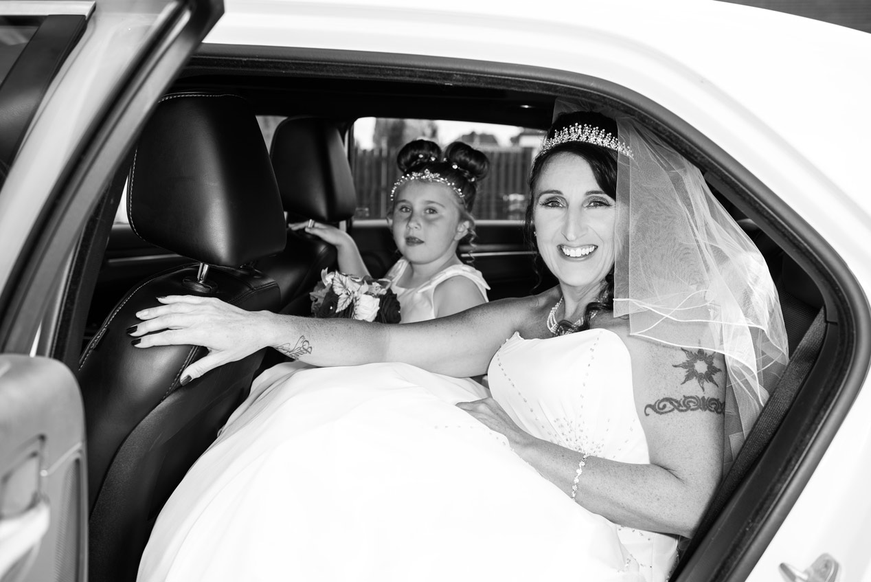 Lifestyle Wedding