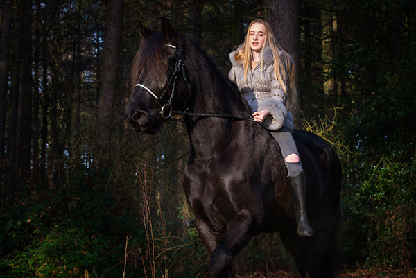 Lifestyle Photography Shoot